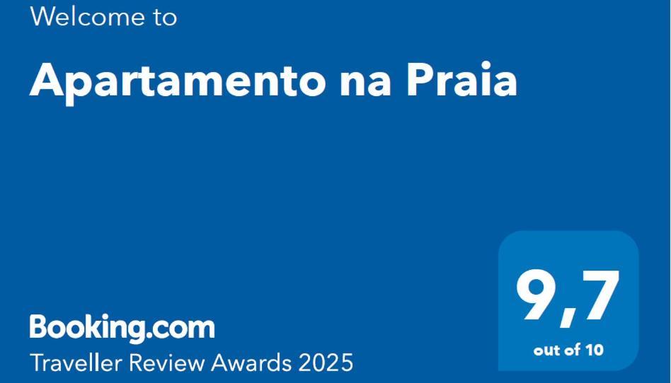 Apartamento Na Praia Praia Grande  Exterior foto